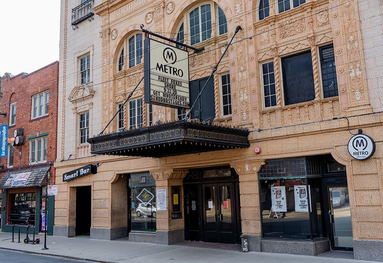 Smartbar(Chicago)